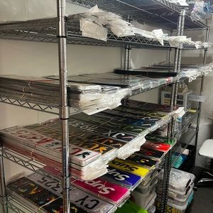 Meet your Posher, Heriberto